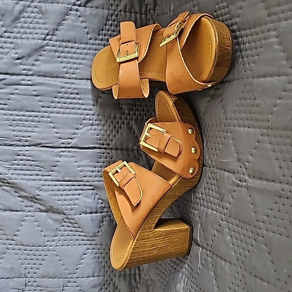 Sandals
